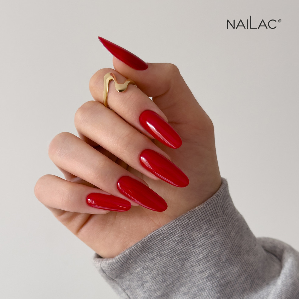 #068 Lakier hybrydowy NaiLac 7ml #068 Lakier hybrydowy NaiLac 7ml