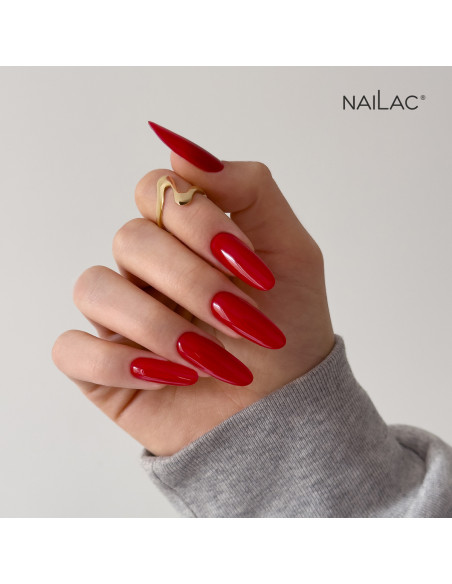 #068 Hybrid polish NaiLac 7ml