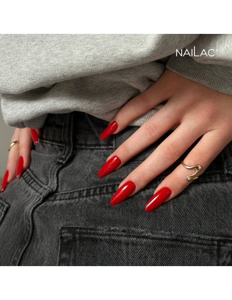 #068 Lakier hybrydowy NaiLac 7ml