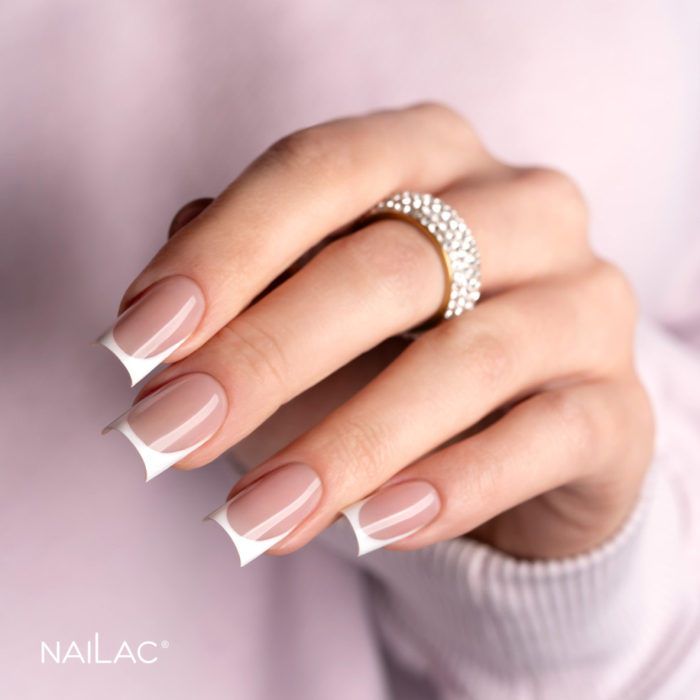 Builder Jelly Cover It NaiLac 50g