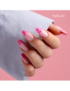 #223 Hybrid polish NaiLac 7ml 2