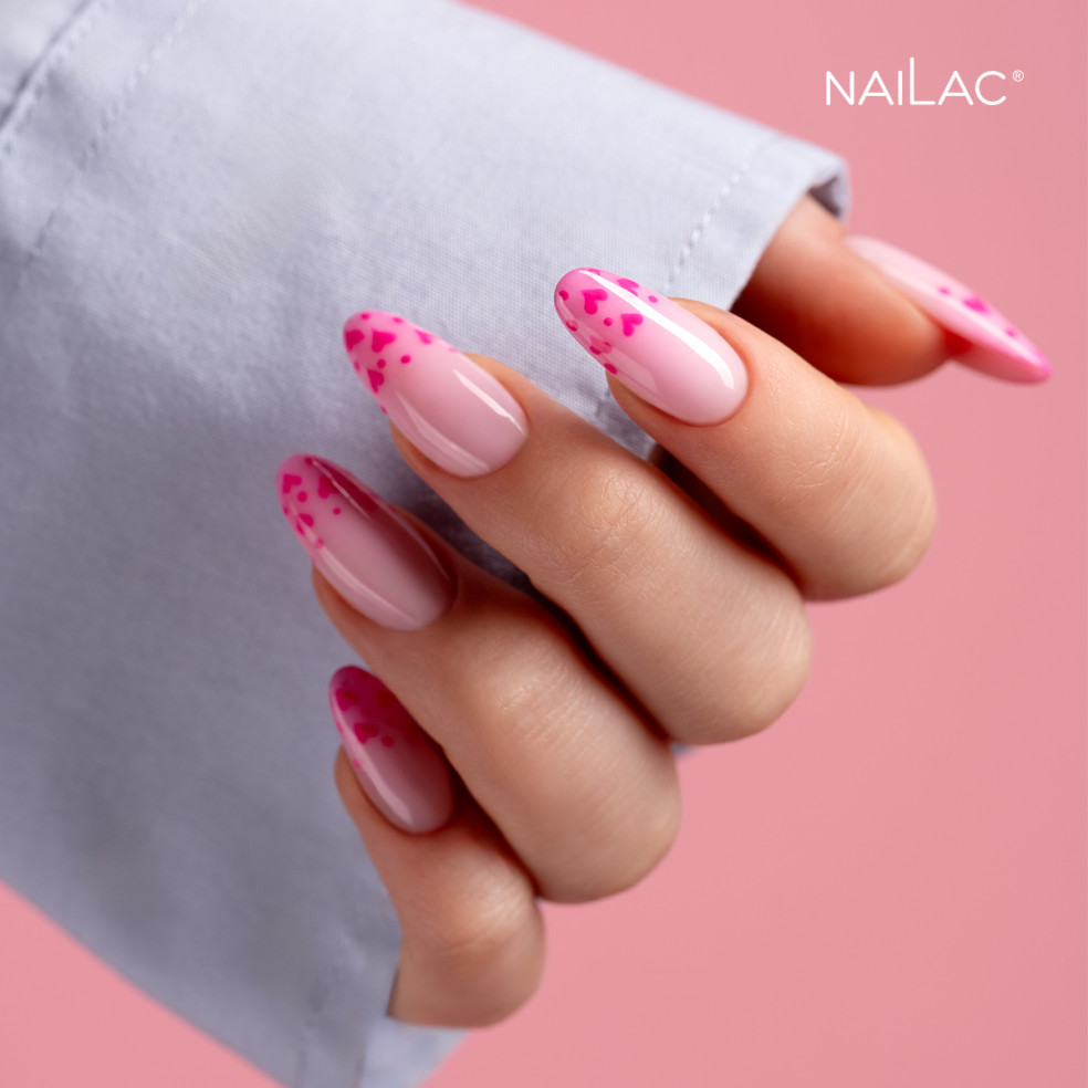 #223 Hybrid polish NaiLac 7ml