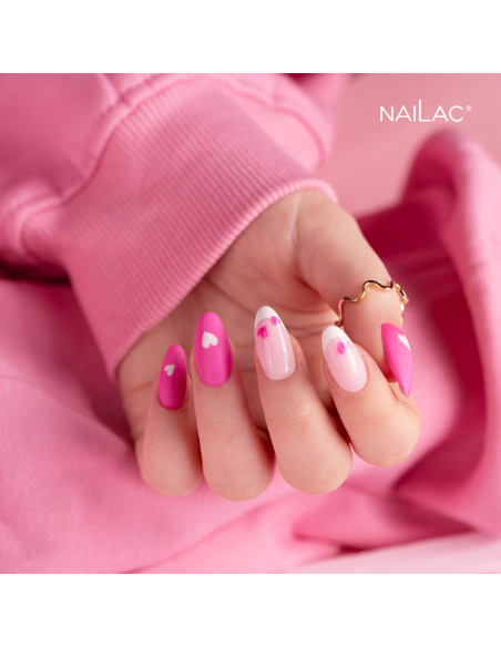 #292 Hybrid polish NaiLac 7ml