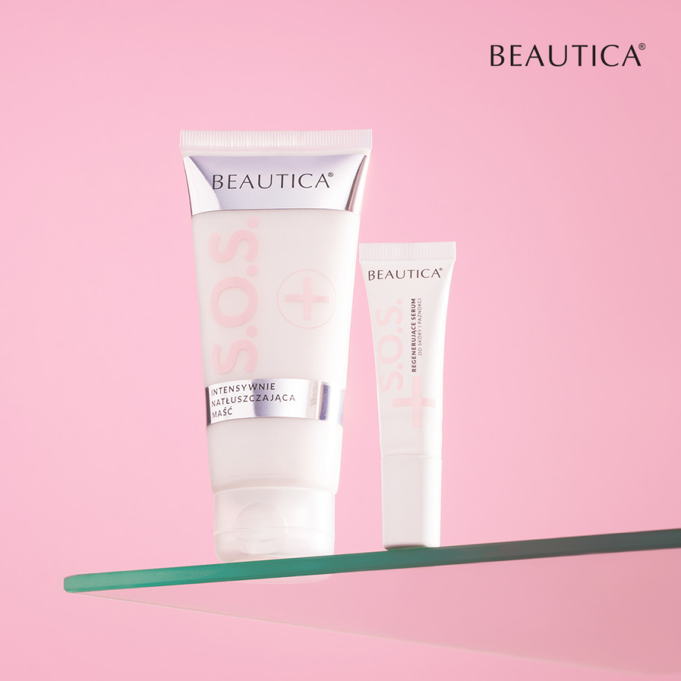 S.O.S. set - The perfect pair -...