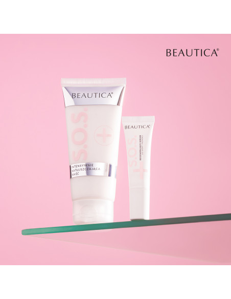 S.O.S. set - The perfect pair - S.O.S. ointment and S.O.S. serum