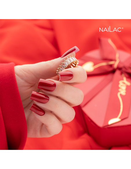 Cat Eye 5D #002 NaiLac 7ml NaiLac - 3 Cat Eye 5D #002 NaiLac 7ml NaiLac - 3