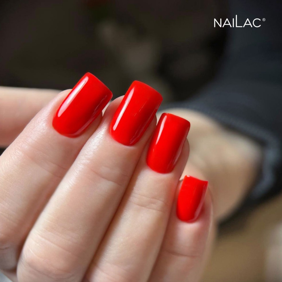 #366 Lakier hybrydowy NaiLac 7ml NaiLac - 2