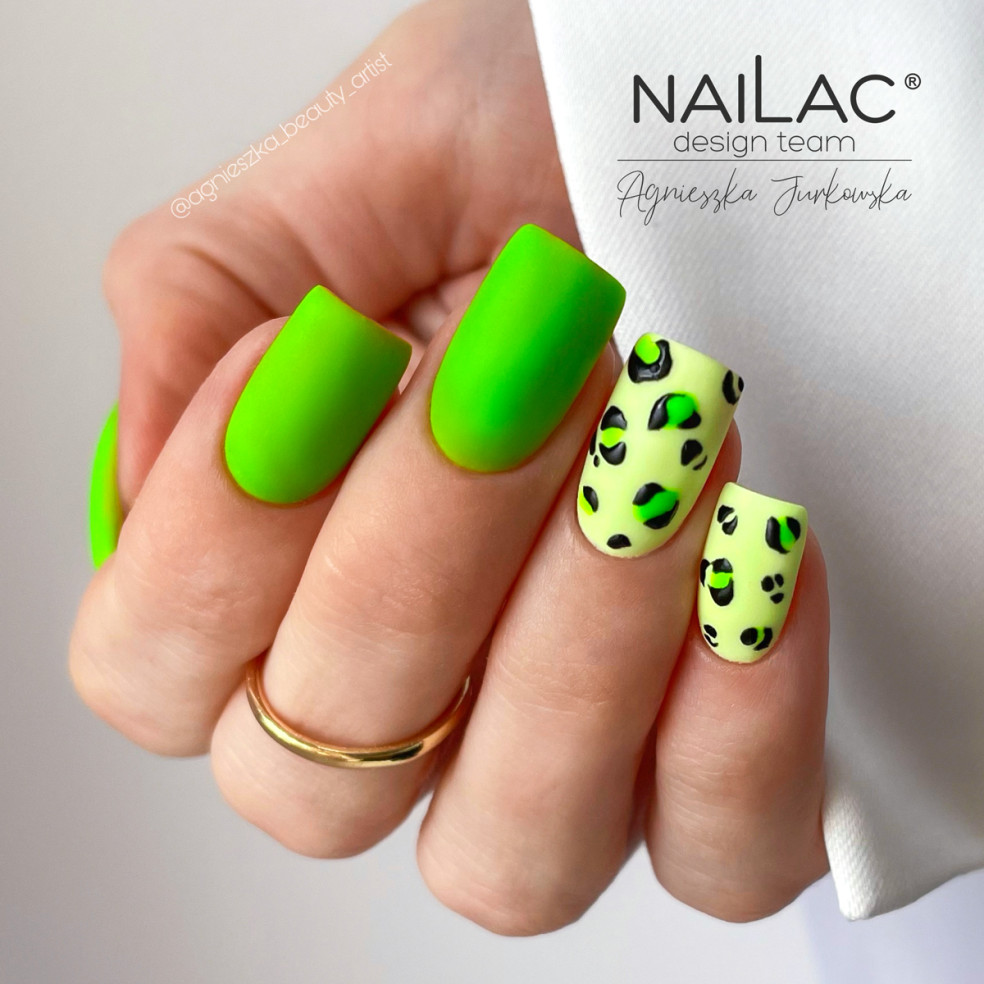 #235N Hybrid Polish NaiLac 7ml -...