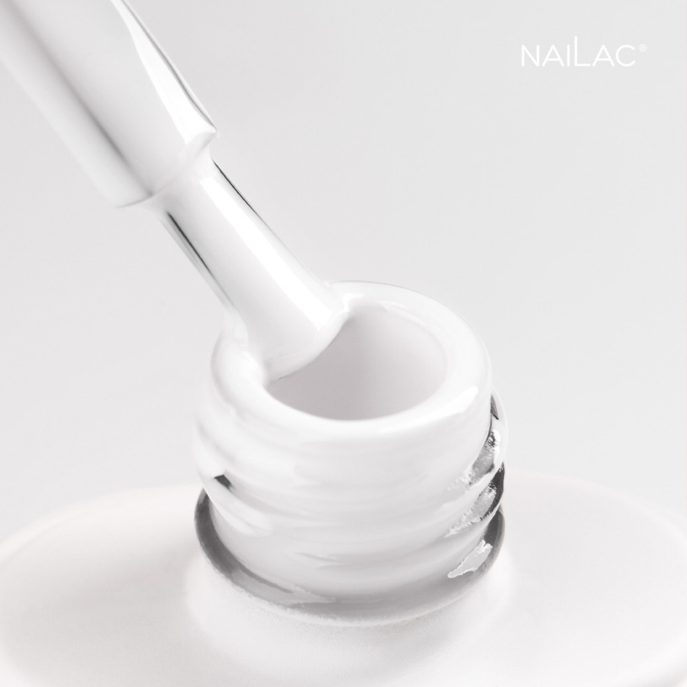#502 Hybrid polish NaiLac 7ml NaiLac - 2