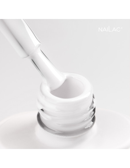 #502 Hybrid polish NaiLac 7ml NaiLac - 2
