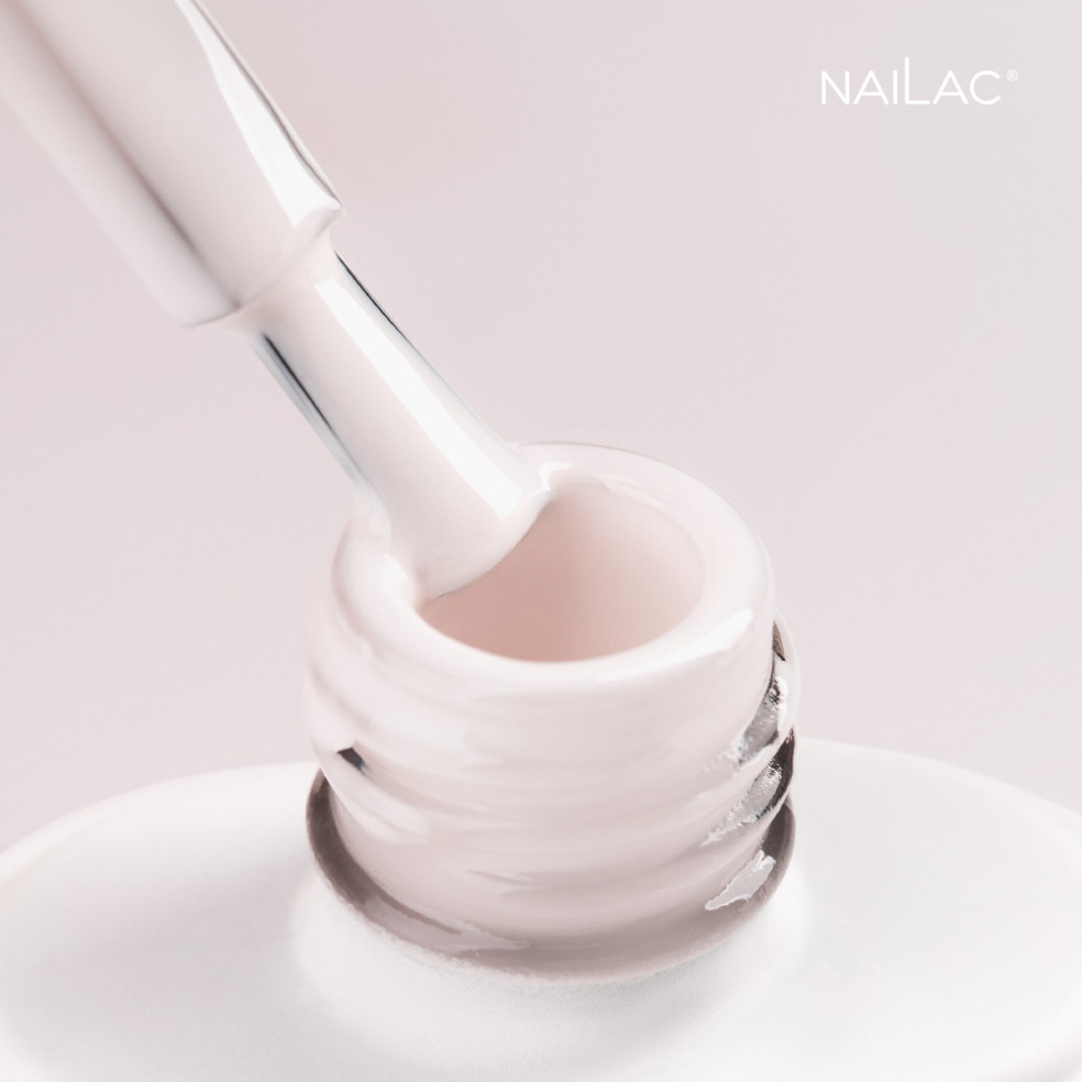 #503 Lakier hybrydowy NaiLac 7ml NaiLac - 3