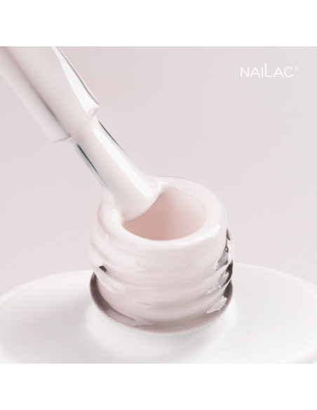 #503 Lakier hybrydowy NaiLac 7ml NaiLac - 3