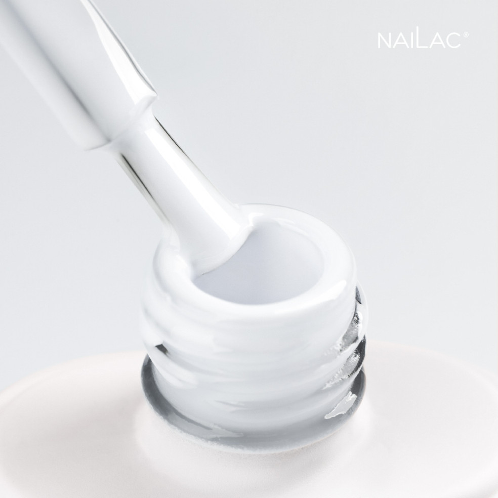 #504 Lakier hybrydowy NaiLac 7ml NaiLac - 2