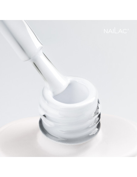 #504 Hybrid polish NaiLac 7ml NaiLac - 2
