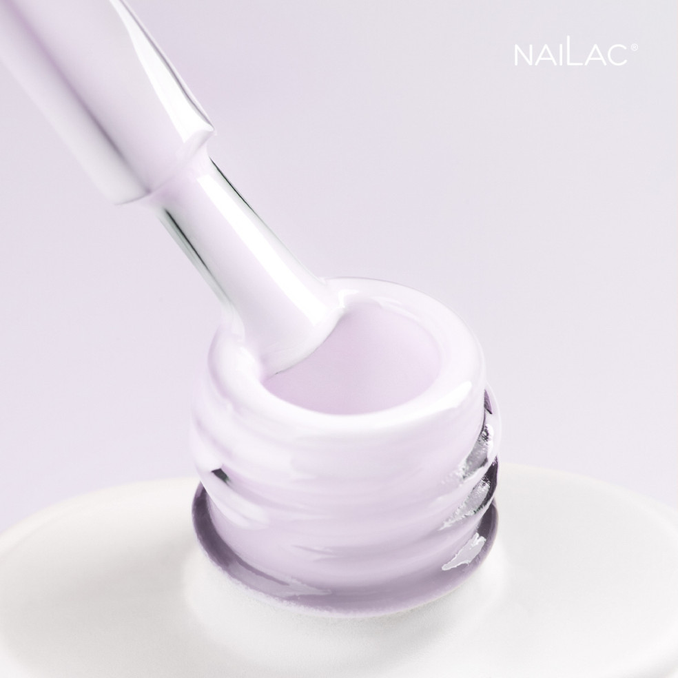 #505 Lakier hybrydowy NaiLac 7ml NaiLac - 3 #505 Lakier hybrydowy NaiLac 7ml NaiLac - 3