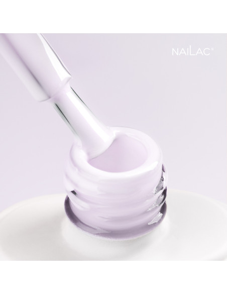 #505 Lakier hybrydowy NaiLac 7ml NaiLac - 3 #505 Lakier hybrydowy NaiLac 7ml NaiLac - 3