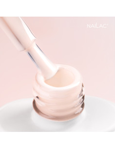 #506 Hybrid polish NaiLac 7ml NaiLac - 1 2