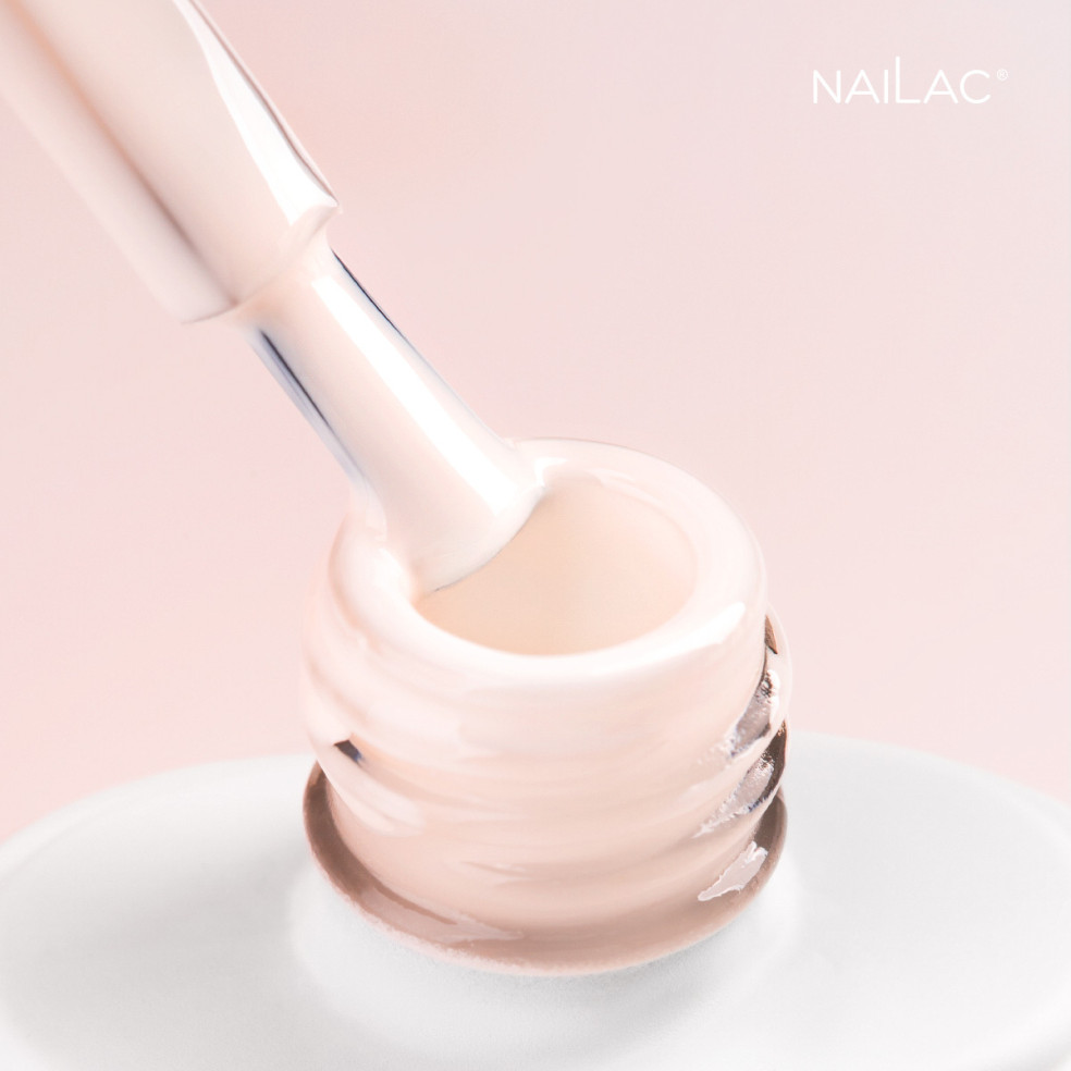#506 Hybrid polish NaiLac 7ml NaiLac - 2