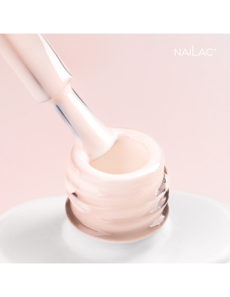 #506 Lakier hybrydowy NaiLac 7ml NaiLac - 2 #506 Lakier hybrydowy NaiLac 7ml NaiLac - 2