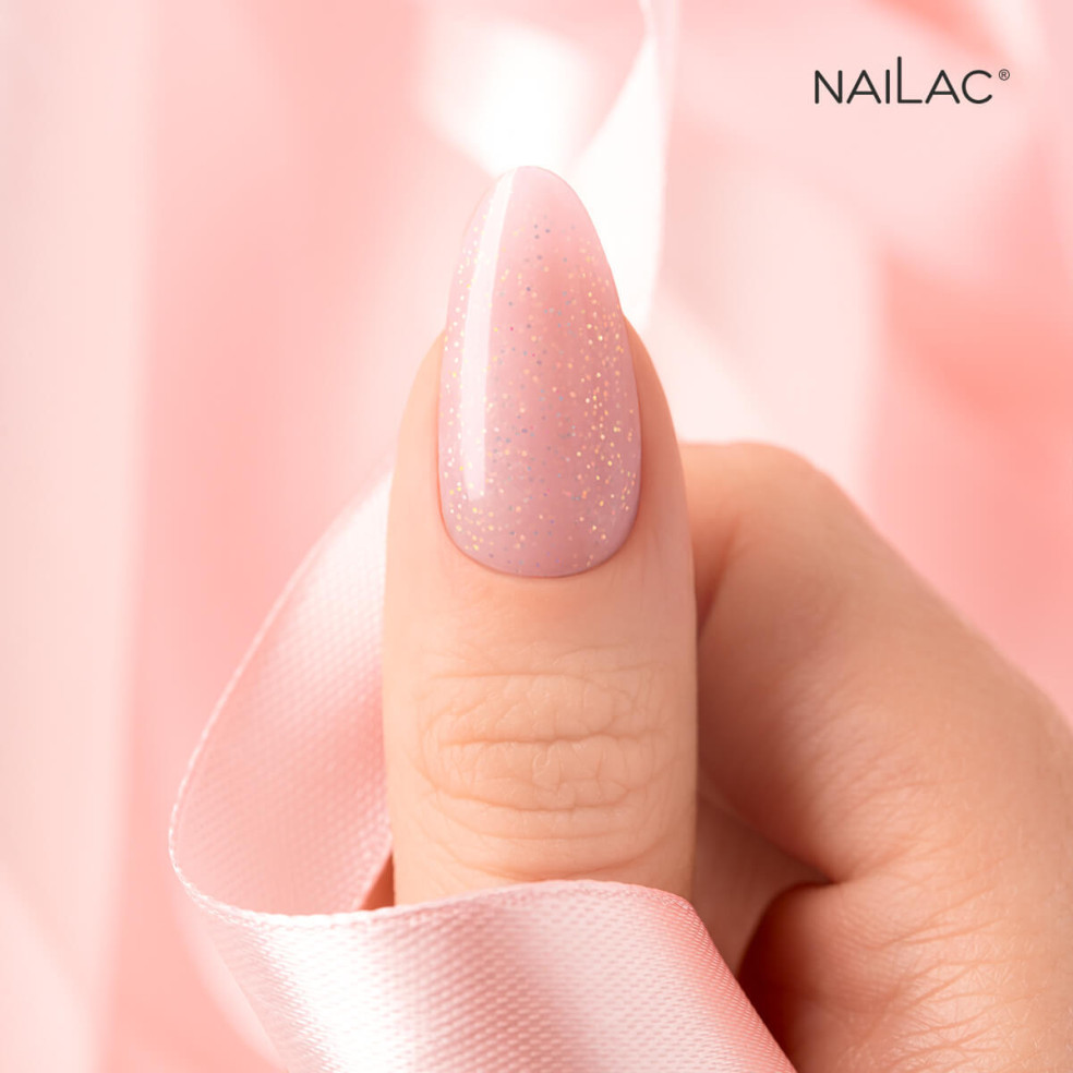 Jelly Bottle Bling Lolita NaiLac 7ml Jelly Bottle Bling Lolita NaiLac 7ml