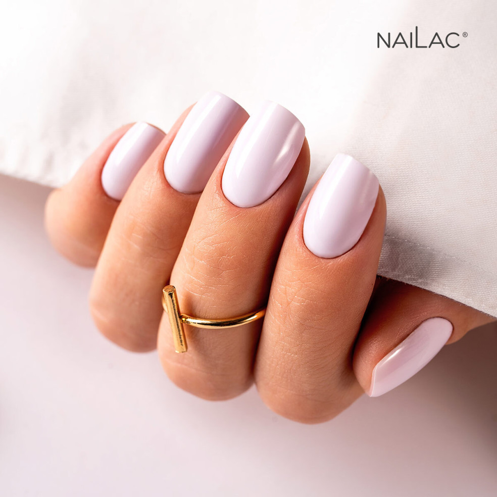 #505 Lakier hybrydowy NaiLac 7ml NaiLac - 5 #505 Lakier hybrydowy NaiLac 7ml NaiLac - 5