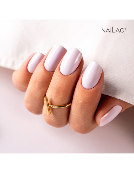 #505 Lakier hybrydowy NaiLac 7ml NaiLac - 5 #505 Lakier hybrydowy NaiLac 7ml NaiLac - 5
