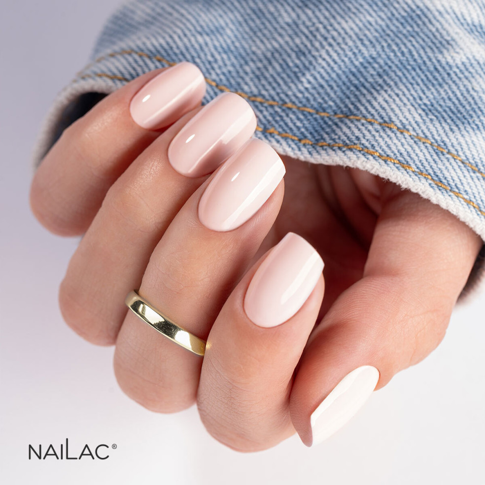 #506 Hybrid polish NaiLac 7ml NaiLac - 3