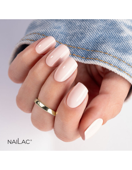 #506 Lakier hybrydowy NaiLac 7ml NaiLac - 3 #506 Lakier hybrydowy NaiLac 7ml NaiLac - 3