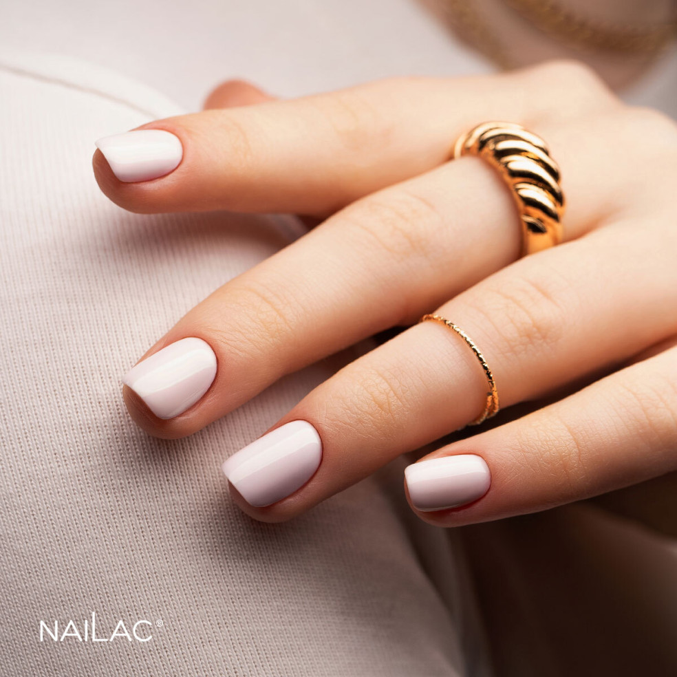 #503 Hybrid polish NaiLac 7ml NaiLac - 5 #503 Hybrid polish NaiLac 7ml NaiLac - 5