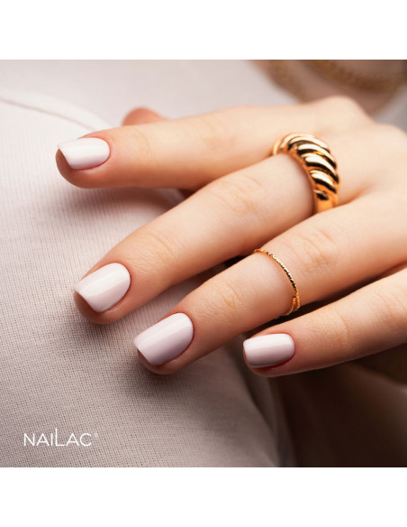 #503 Hybrid polish NaiLac 7ml NaiLac - 5 #503 Hybrid polish NaiLac 7ml NaiLac - 5