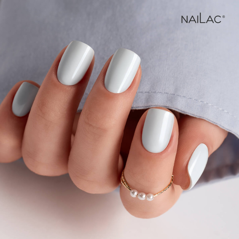 #504 Lakier hybrydowy NaiLac 7ml NaiLac - 4