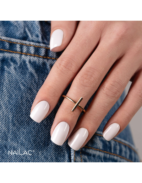 #502 Hybrid polish NaiLac 7ml NaiLac - 4