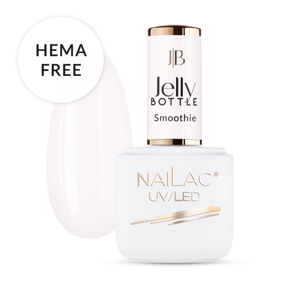 Jelly Bottle Smoothie NaiLac 7ml Jelly Bottle Smoothie NaiLac 7ml