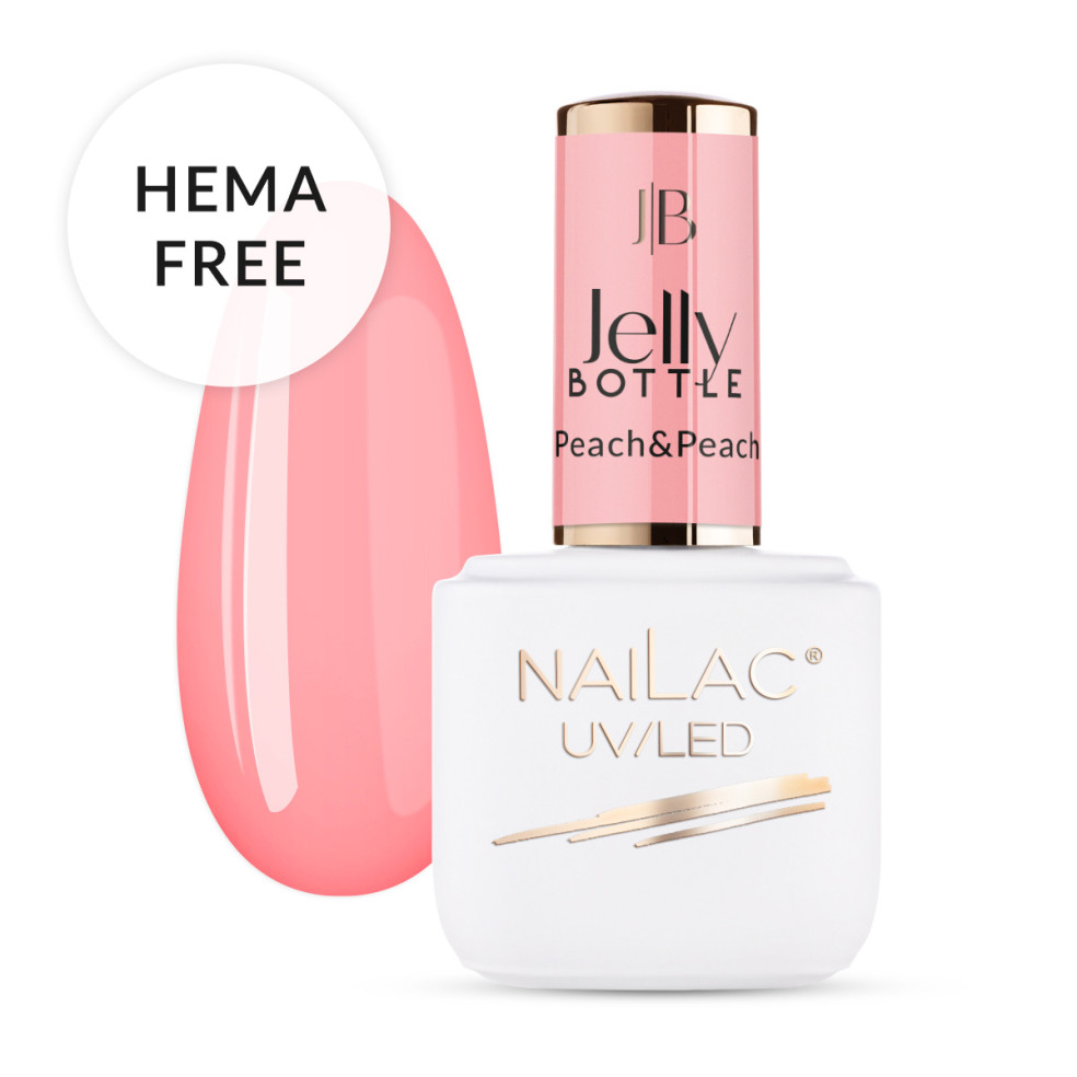 Żel w butelce Jelly Bottle...