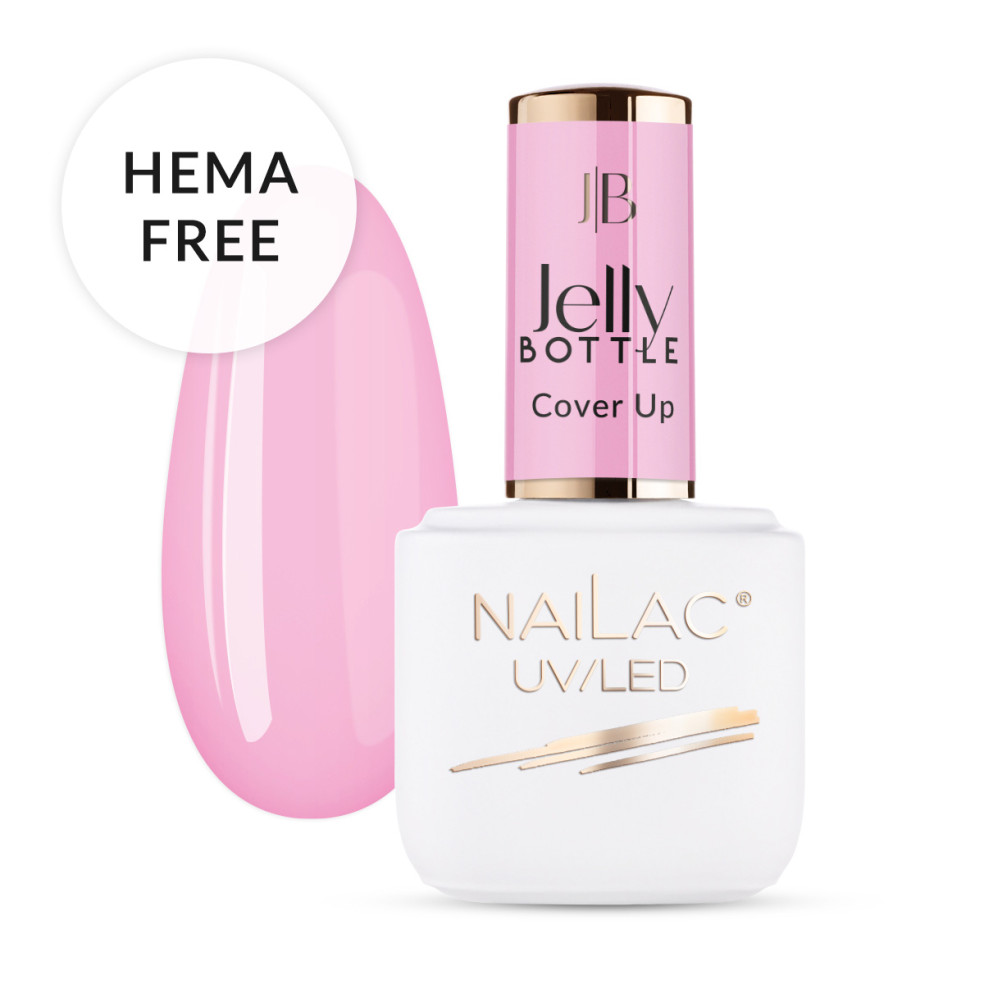 Żel w butelce Jelly Bottle Cover Up... Żel w butelce Jelly Bottle Cover Up...