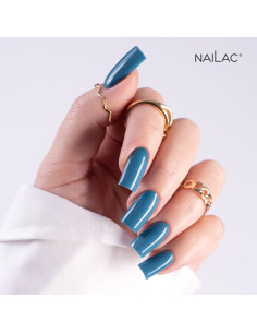 #029 Hybrid polish NaiLac 7ml 2