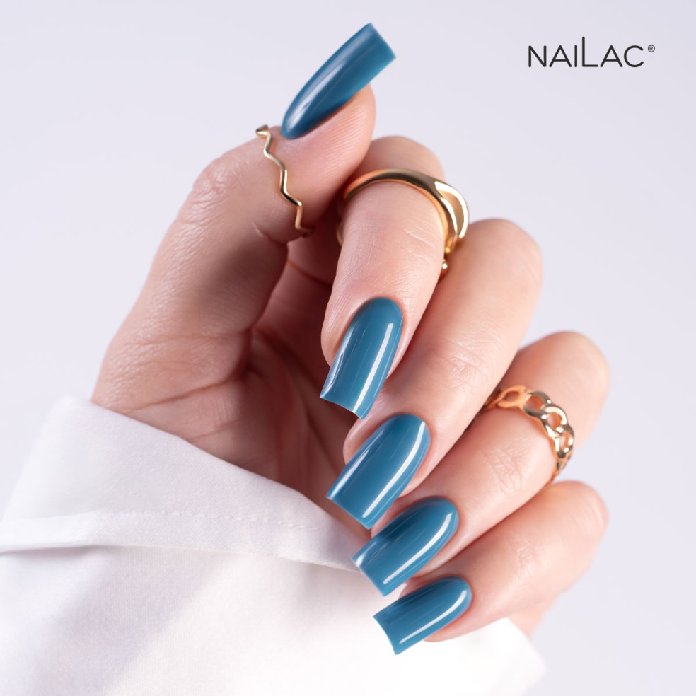 #029 Hybrid polish NaiLac 7ml #029 Hybrid polish NaiLac 7ml