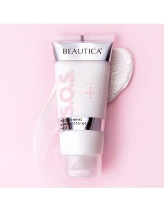 S.O.S - Intensywnie natłuszczająca maść 100ml