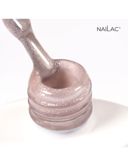 Hybrid polish Porcelain Effect #02 NaiLac 7ml NaiLac - 9 Hybrid polish Porcelain Effect #02 NaiLac 7ml NaiLac - 9