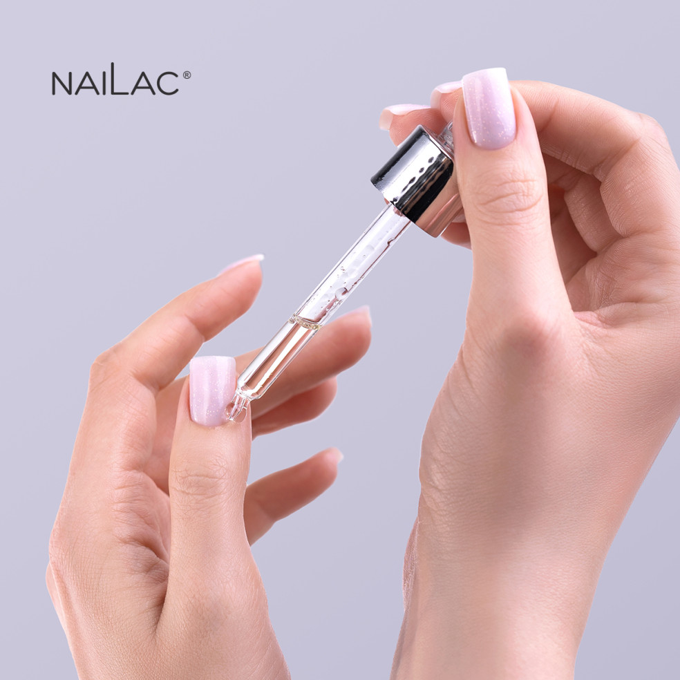 Oliwka NaiLac #01 15ml
