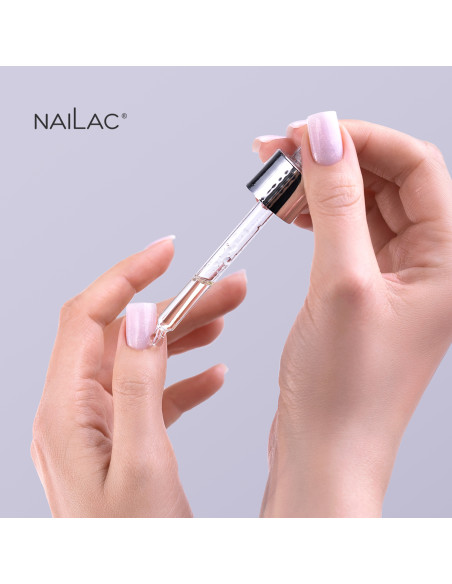 Oliwka NaiLac #02 15ml