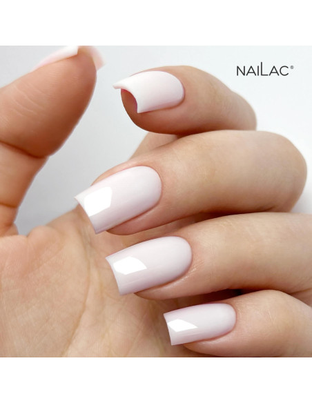 #377 MRM Rubber nail polish NaiLac 7ml