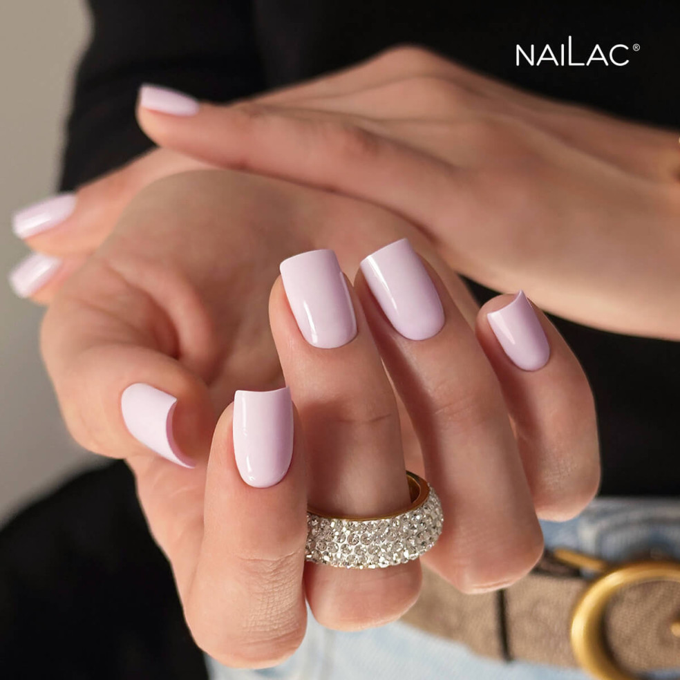 #505 Lakier hybrydowy NaiLac 7ml NaiLac - 2 #505 Lakier hybrydowy NaiLac 7ml NaiLac - 2