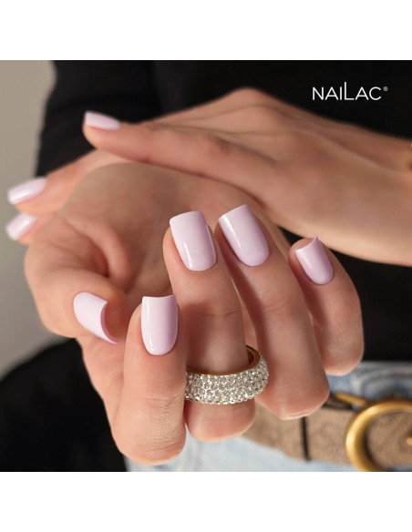 #505 Lakier hybrydowy NaiLac 7ml NaiLac - 2 #505 Lakier hybrydowy NaiLac 7ml NaiLac - 2