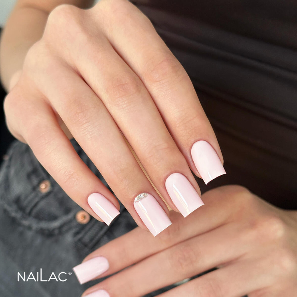 #503 Lakier hybrydowy NaiLac 7ml NaiLac - 2