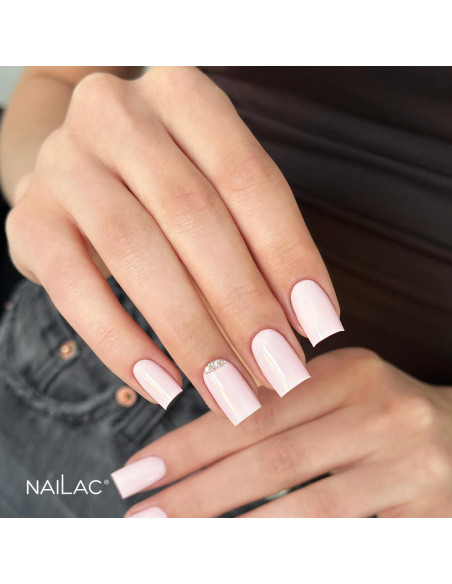 #503 Lakier hybrydowy NaiLac 7ml NaiLac - 2