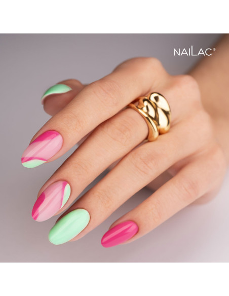 #331 Hybrid polish NaiLac 7ml NaiLac - 3 #331 Hybrid polish NaiLac 7ml NaiLac - 3