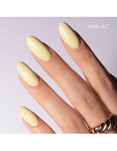 #253 Hybrid polish NaiLac 7ml NaiLac - 1 2