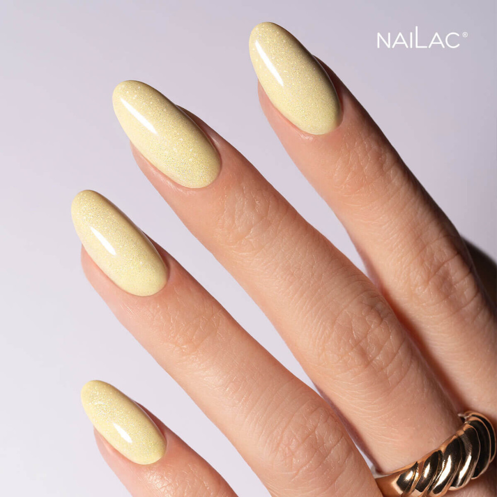 #253 Hybrid polish NaiLac 7ml NaiLac - 2