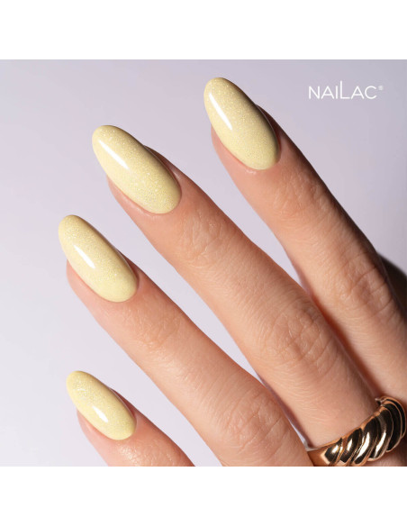 #253 Hybrid polish NaiLac 7ml NaiLac - 2